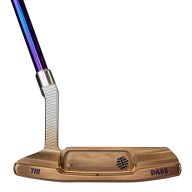 Bettinardi BB8 Tri DASS Flamed Wavy Betti Boy Skyline, view 1 of 3