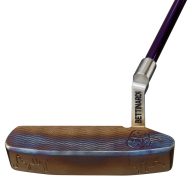 Bettinardi BB8 Tri DASS Flamed Wavy Betti Boy Skyline, view 2 of 3