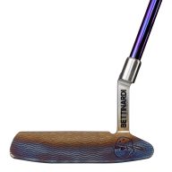 Bettinardi BB8 Tri DASS Flamed Wavy Betti Boy Skyline, view 3 of 3