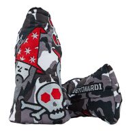 Bettinardi USA Multi-Icon Tonal Camo, view 1 of 6