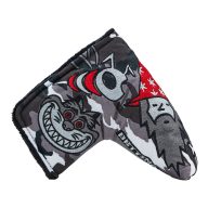 Bettinardi USA Multi-Icon Tonal Camo, view 2 of 6