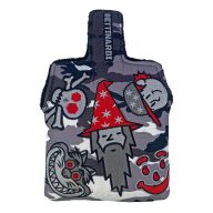 Bettinardi USA Multi-Icon Tonal Camo, view 6 of 6