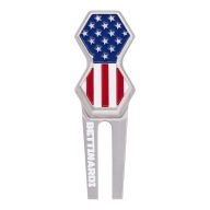 Bettinardi Veterans Day Divot Tool, view 2 of 3