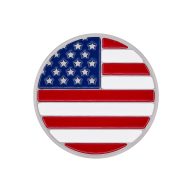 Bettinardi Veterans Day Ball Marker, view 2 of 3