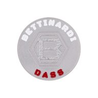 Bettinardi Veterans Day Ball Marker, view 3 of 3