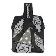 Bettinardi Friday the 13th Wizard, view 3 of 6