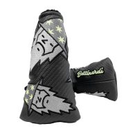 Bettinardi Friday the 13th Wizard, view 4 of 6