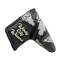 Bettinardi Friday the 13th Wizard, view 5 of 6