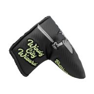 Bettinardi Friday the 13th Wizard Tour Dept., view 2 of 3