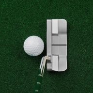 Bettinardi Studio Stock 28 Armlock, view 3 of 3
