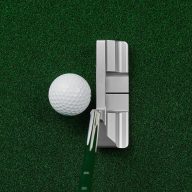 Bettinardi Studio Stock 17, view 3 of 3