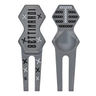 Bettinardi Poison T-Hive Divot Tool, view 1 of 3