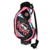 Bettinardi Skull & Bones Tour Dept. Mini Staff Bag, view 3 of 3