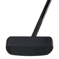 Bettinardi Box Car DASS CTR Knurl Neck Skull & Bones, view 1 of 3