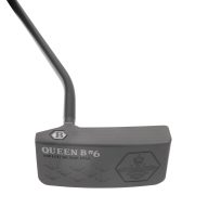 Bettinardi QB6 Limited Blackout, view 7 of 9