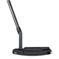 Bettinardi QB12 Limited Blackout, view 2 of 3
