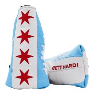 Bettinardi First Tee of Chicago x Bettinardi, view 1 of 5
