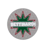 Bettinardi The Cat Who Robbed Christmas DASS Ball Marker, view 3 of 3
