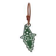 Bettinardi Wizard Christmas Ornament (Green), view 1 of 2