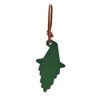Bettinardi Wizard Christmas Ornament (Green), view 2 of 2