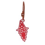 Bettinardi Wizard Christmas Ornament (Red), view 1 of 2