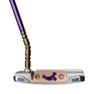 Bettinardi DASS BBZero CU Tour Dept. Fancy Neck, view 1 of 3