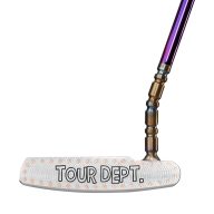 Bettinardi DASS BBZero CU Tour Dept. Fancy Neck, view 2 of 3