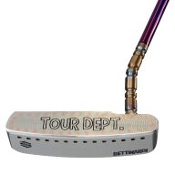 Bettinardi DASS BBZero CU Tour Dept. Fancy Neck, view 3 of 3