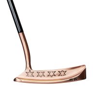 Bettinardi FCB 110 CU Windy City Wizard, view 1 of 3