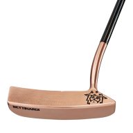Bettinardi FCB 110 CU Windy City Wizard, view 3 of 3