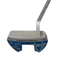 Bettinardi Inovai 6.0 Heavy Poison Wizard, view 2 of 6