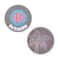 Bettinardi Tiki DASS Ball Marker, view 1 of 4