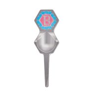 Bettinardi Tiki DASS Single Prong Divot Tool, view 2 of 3