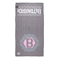 Bettinardi Tiki Tropical Players Towel, view 1 of 2