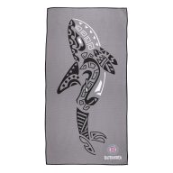 Bettinardi Tiki Tropical Players Towel, view 2 of 2