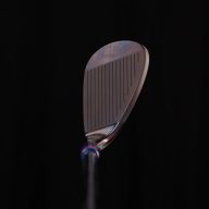 Bettinardi Fat Cat Purple Flame Wedges (50, 54, 58), view 2 of 2