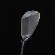 Bettinardi Skull and Bones Blue Flame Wedges (52, 56, 60), view 2 of 2