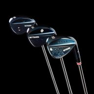 Bettinardi Windy City Wizard Texas Tea Wedges (50, 54, 58), view 1 of 2