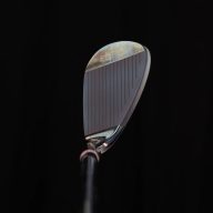 Bettinardi Windy City Wizard Texas Tea Wedges (50, 54, 58), view 2 of 2