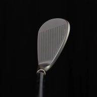 Bettinardi Gangster Cat Black Ox Wedges (52, 56, 60), view 2 of 2