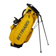 Bettinardi T-Hive Yellow Tour Dept. Vessel Stand Bag, view 1 of 3