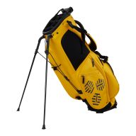 Bettinardi T-Hive Yellow Tour Dept. Vessel Stand Bag, view 2 of 3