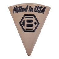 Bettinardi Margherita Pizza Slice Ball Marker, view 2 of 2