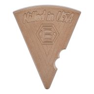 Bettinardi Bite Out Pepperoni Pizza Ball Marker, view 2 of 2