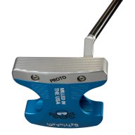 Bettinardi Inovai 7.0 Proto Sunglasses Skull and Bones, view 2 of 3
