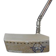 Bettinardi Queen B 6 DASS Gear Neck Wizard, view 2 of 3
