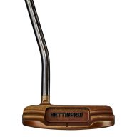 Bettinardi Carbon SS3 Fancy Face Fat Cat, view 1 of 3