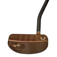 Bettinardi Carbon SS3 Fancy Face Fat Cat, view 2 of 3