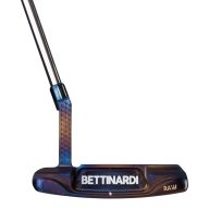 Bettinardi Carbon BBZero Flamed Skull & Bones, view 1 of 3