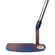Bettinardi Carbon BBZero Flamed Skull & Bones, view 3 of 3